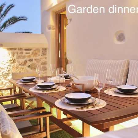 Villasonboard Rock Villa 3 Bed, 3 Bath, Jacuzzi, Seaside Ermioni Eksteriør billede