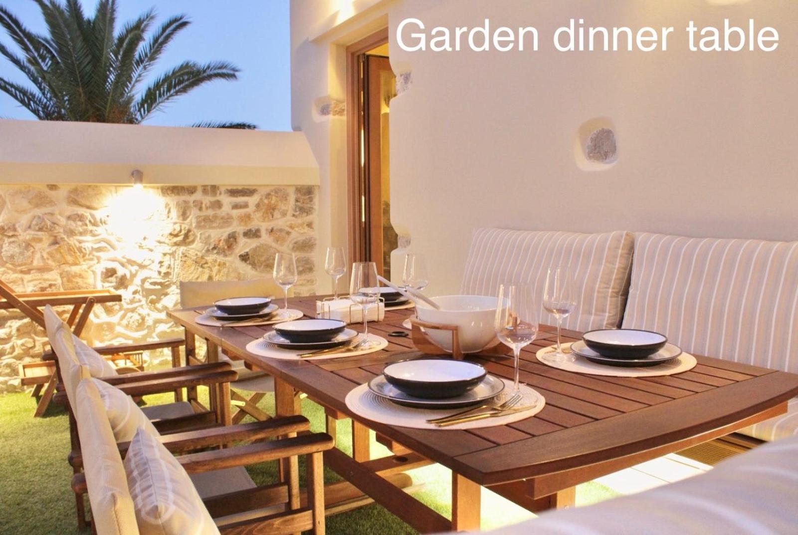 Villasonboard Rock Villa 3 Bed, 3 Bath, Jacuzzi, Seaside Ermioni Eksteriør billede